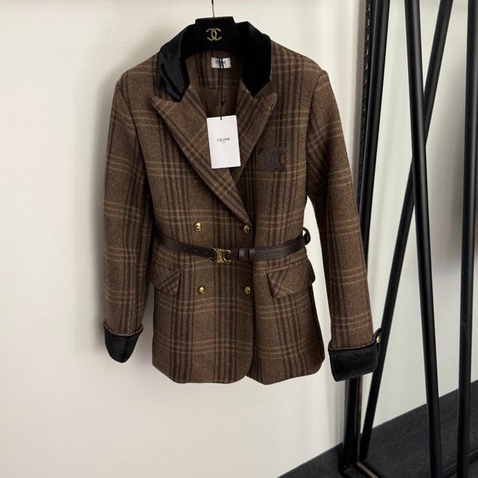 Пиджак женский