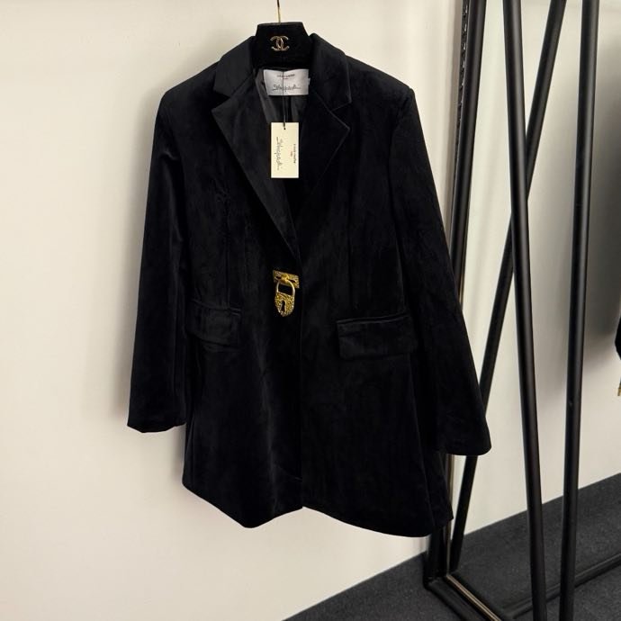 Пиджак женский