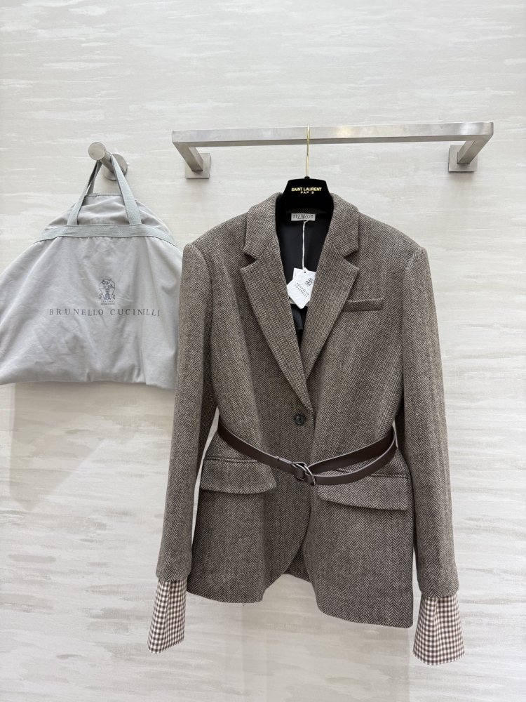 Пиджак женский