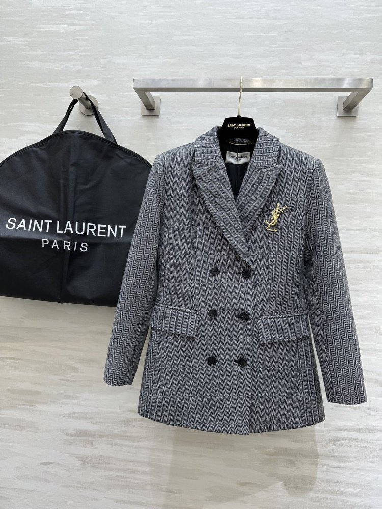 Пиджак женский