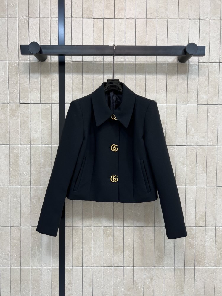 A jacket female