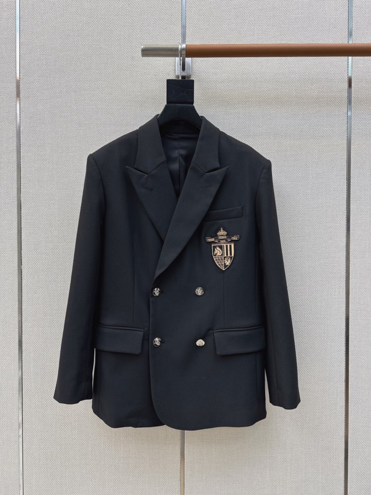 A jacket female