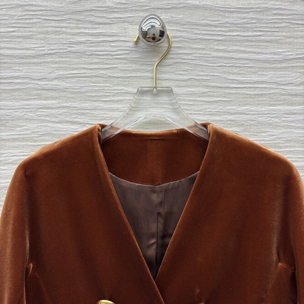 A jacket female фото 2