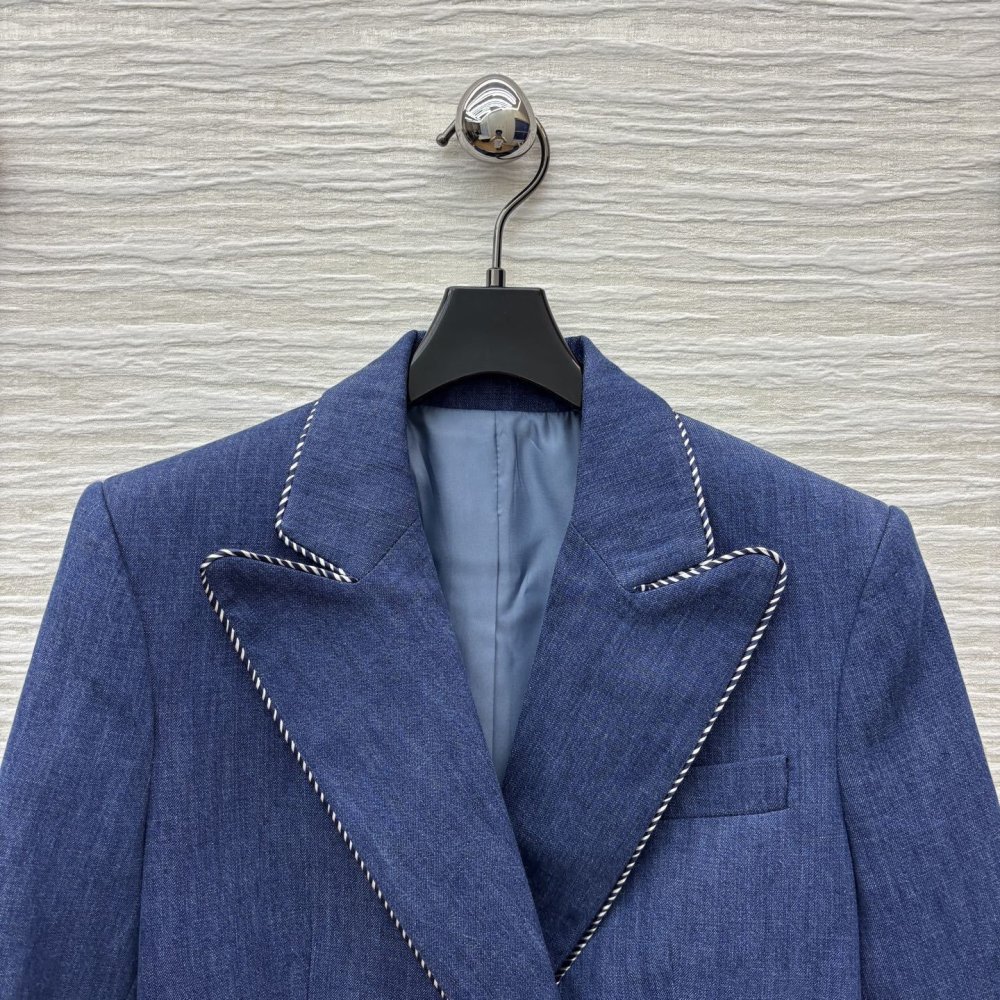 Піджак жіночий фото 2