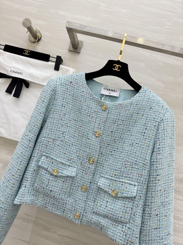 A jacket female фото 2