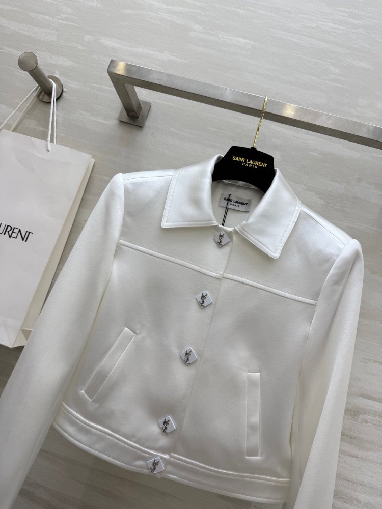 A jacket female фото 2