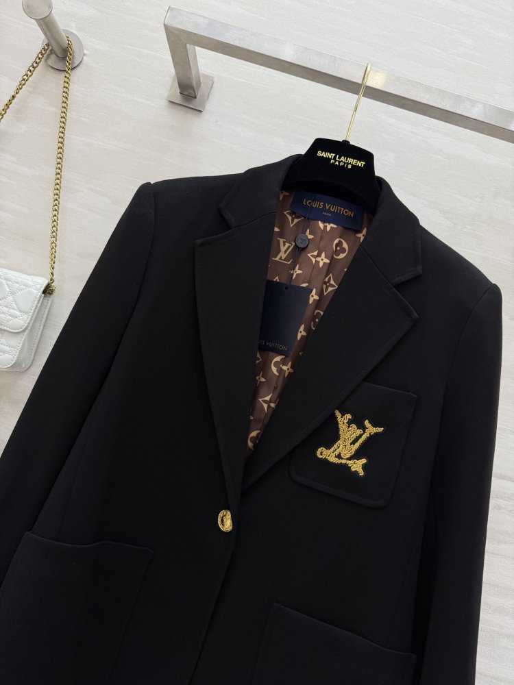 Пиджак женский фото 2