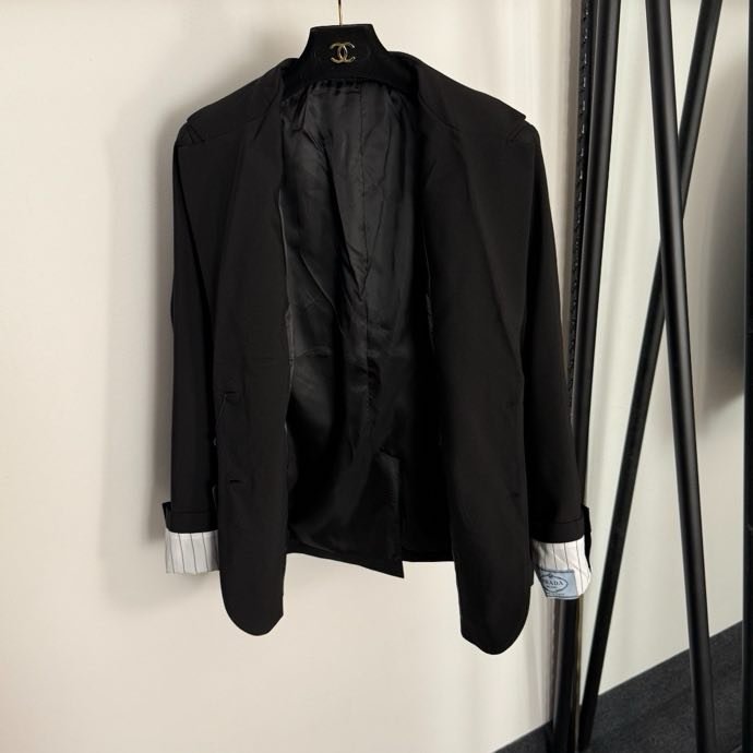 Пиджак женский фото 2