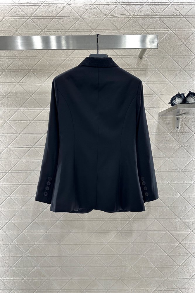 A jacket female фото 2