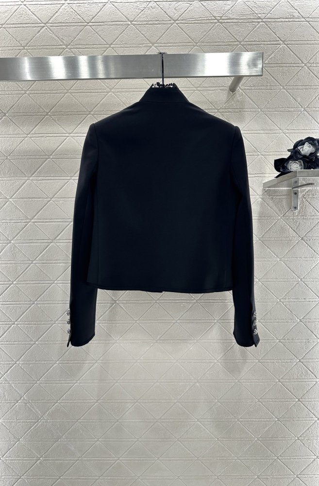 A jacket female фото 2