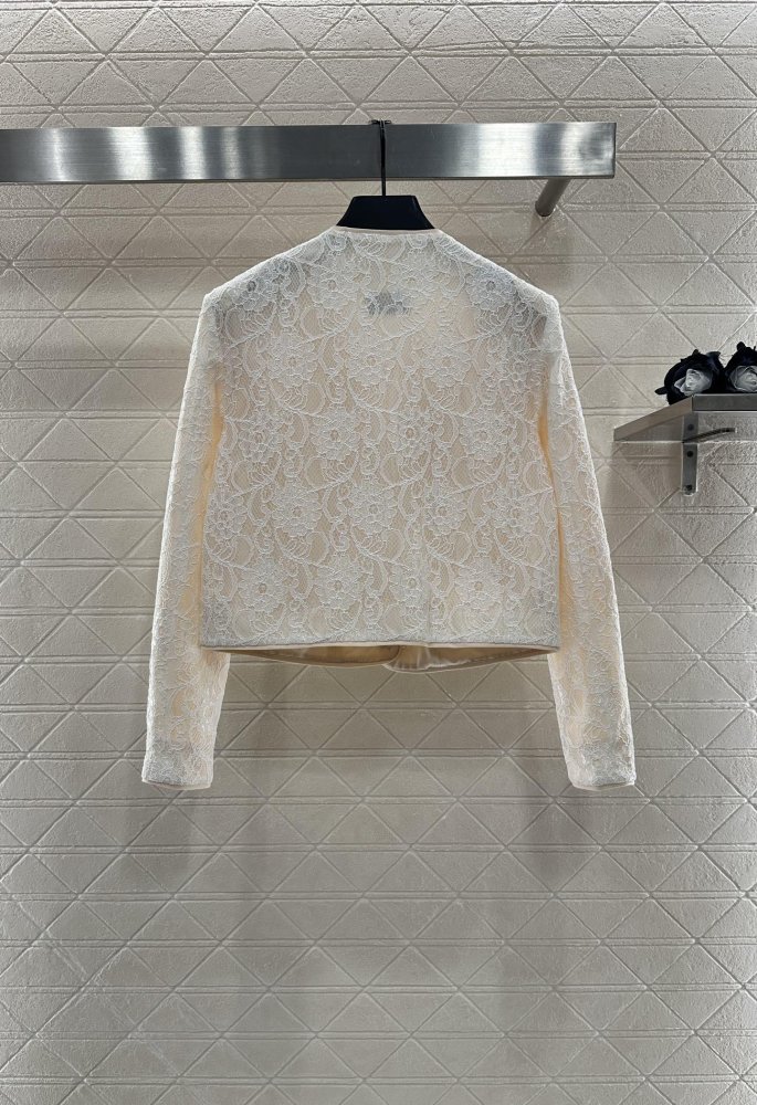 A jacket female фото 2