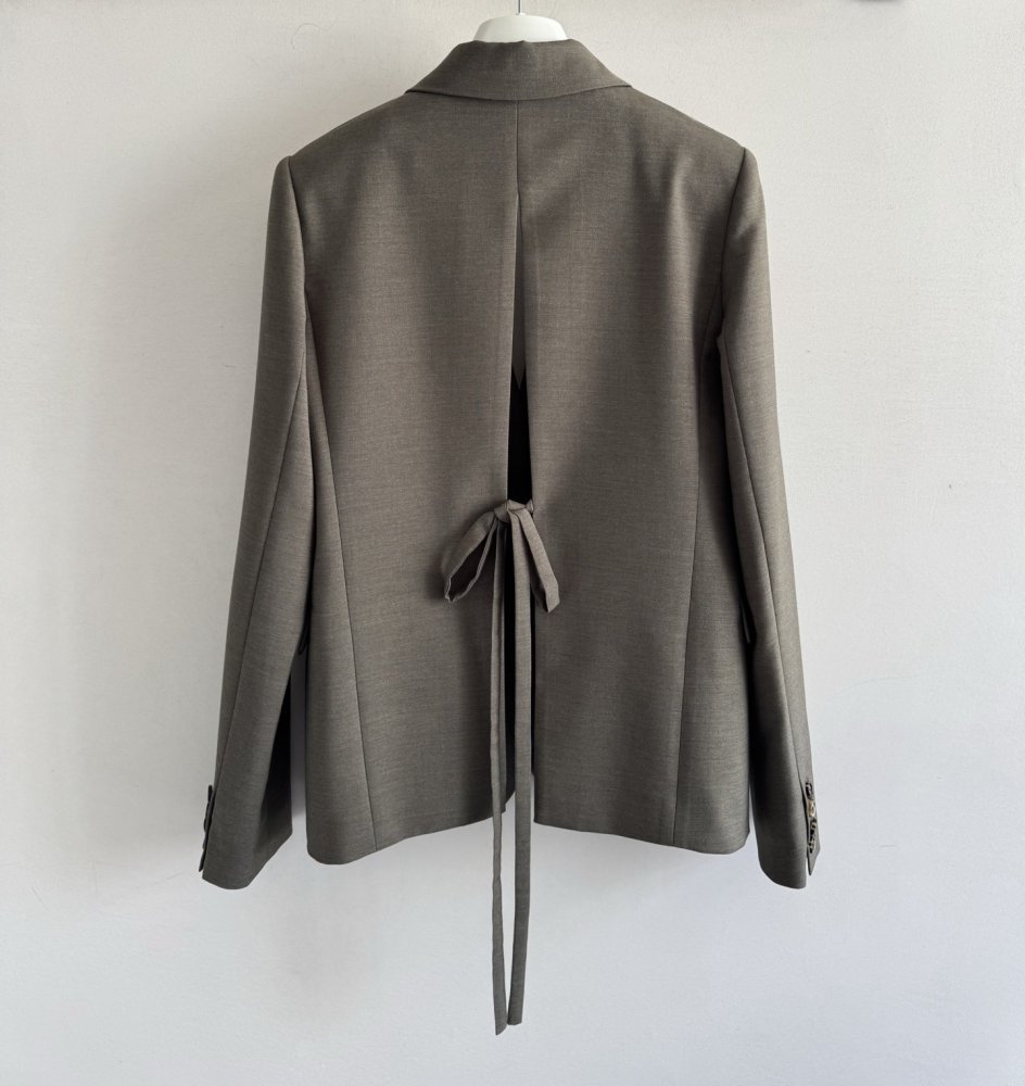 Піджак жіночий фото 2