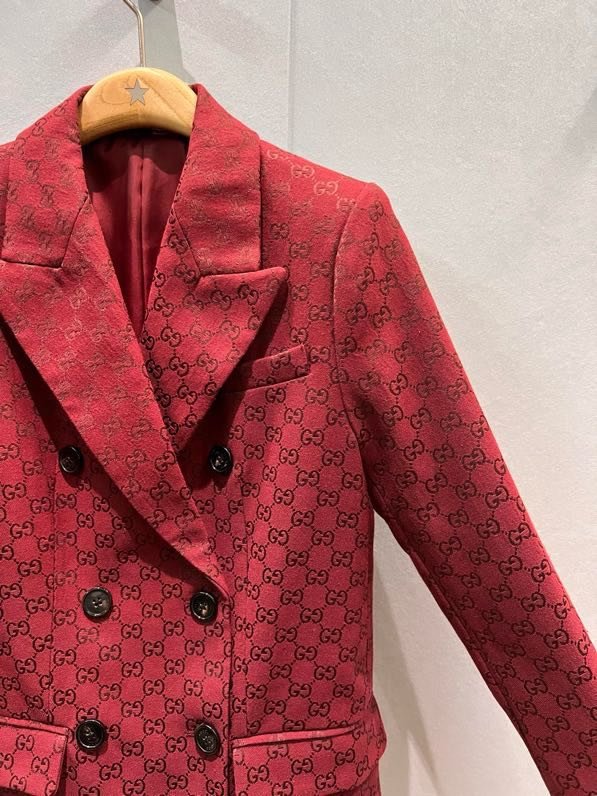 Пиджак женский фото 2