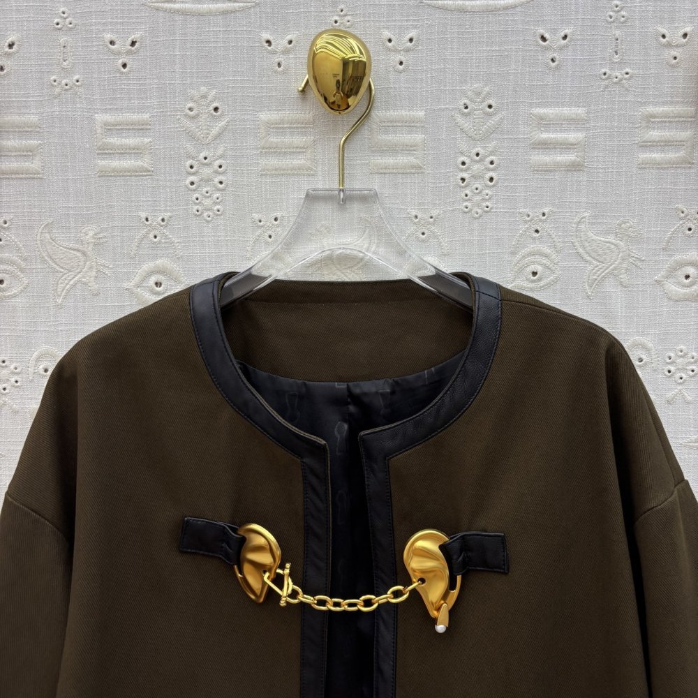 A jacket female фото 2