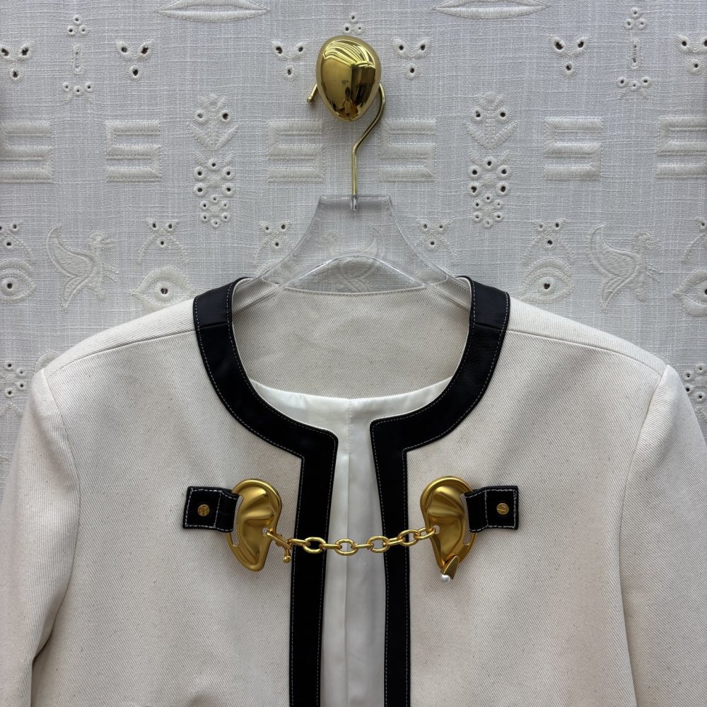 A jacket female фото 2