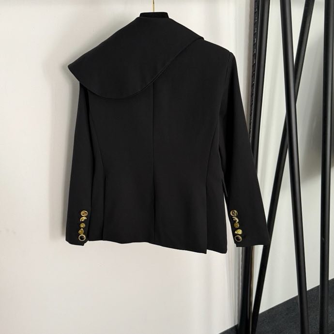 A jacket female фото 2