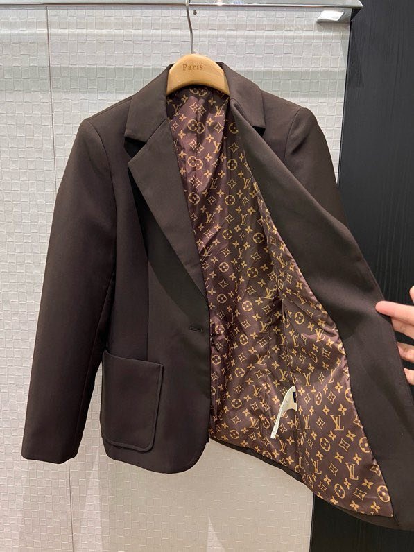 Пиджак женский фото 2