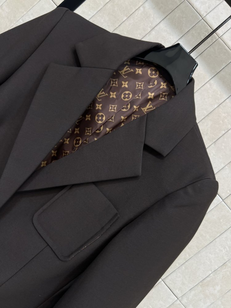 Пиджак женский фото 2