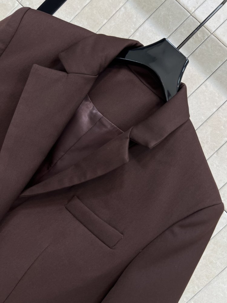 A jacket female фото 2