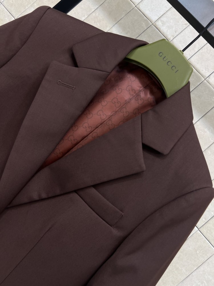 Пиджак женский фото 2