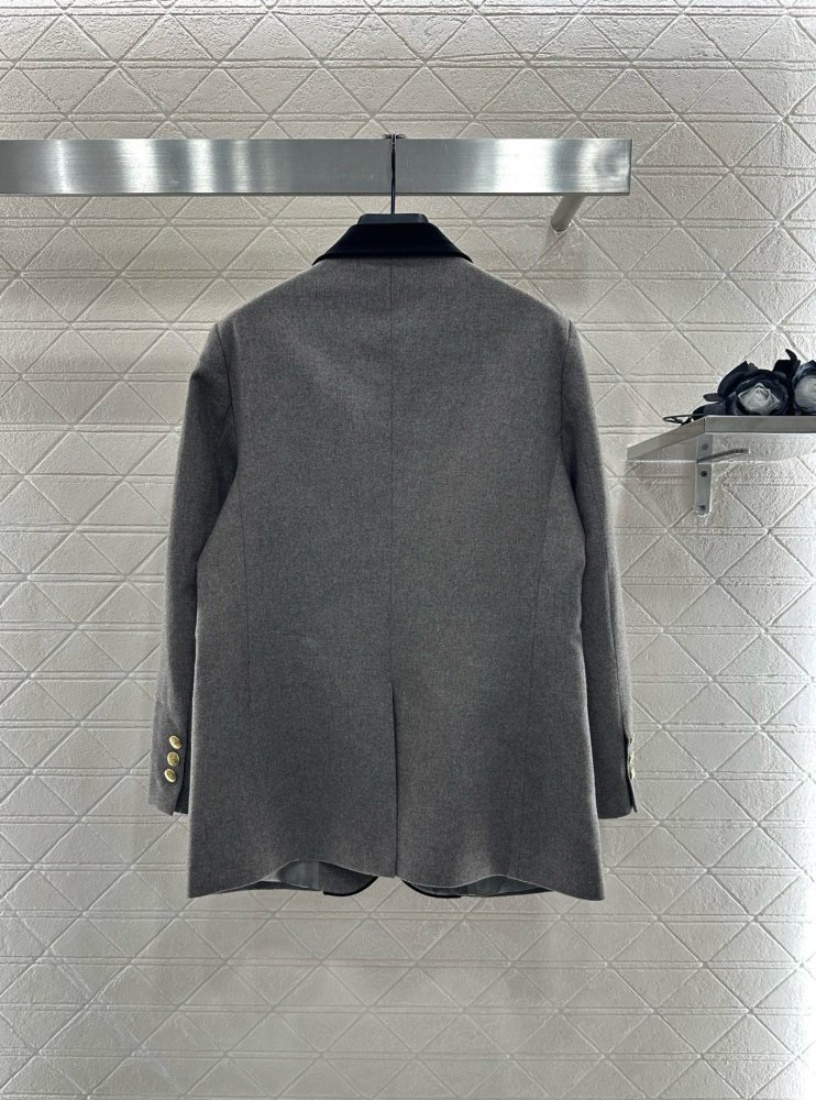 Пиджак женский фото 2