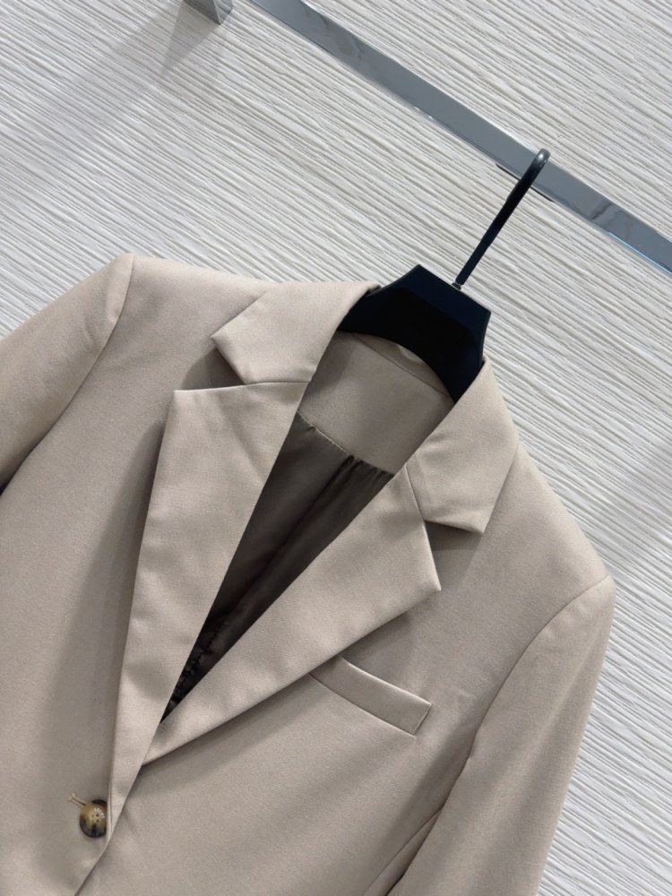 Пиджак женский фото 2