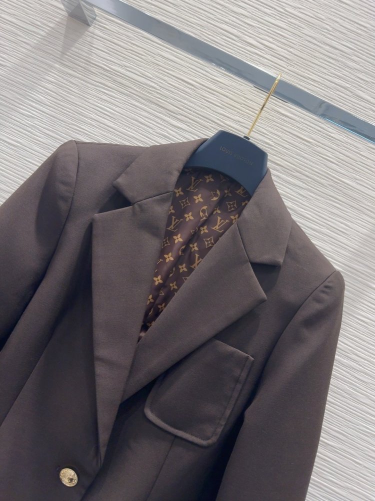 Пиджак женский фото 2