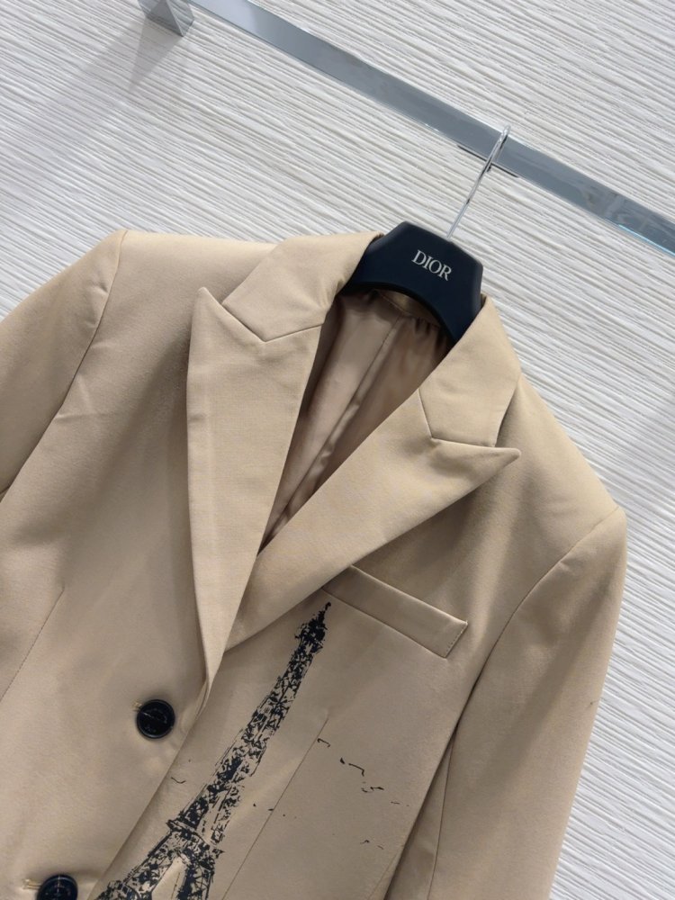 Пиджак женский фото 2