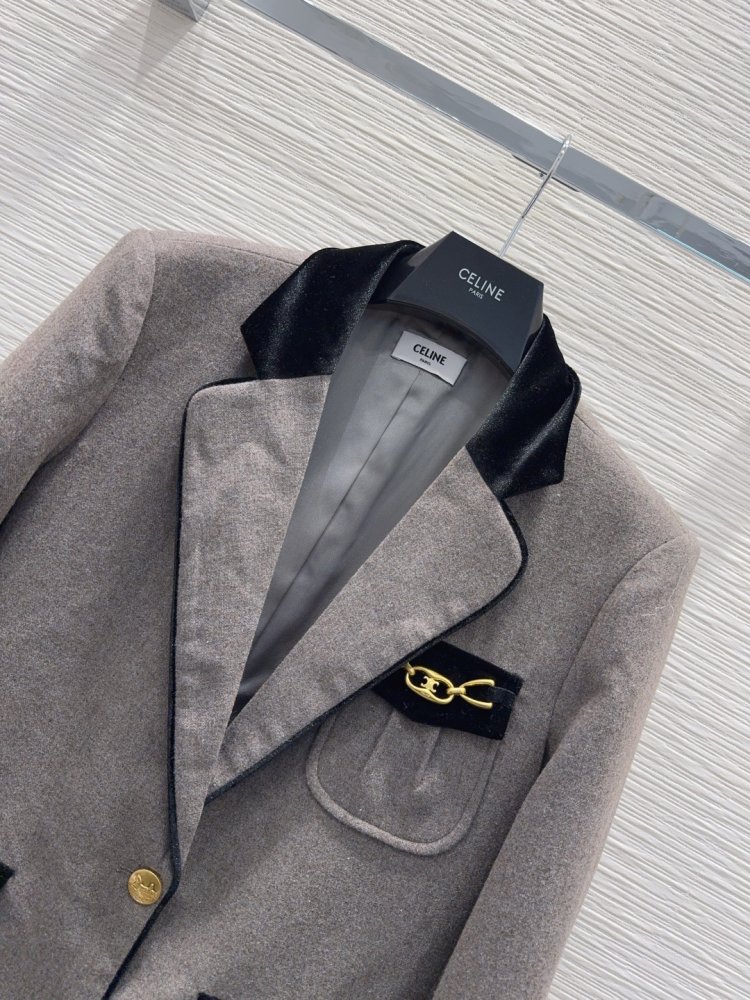 Пиджак женский фото 2