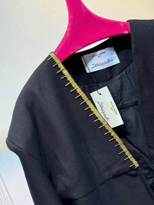 Пиджак женский фото 2