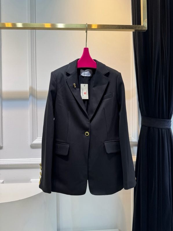 Пиджак женский фото 2