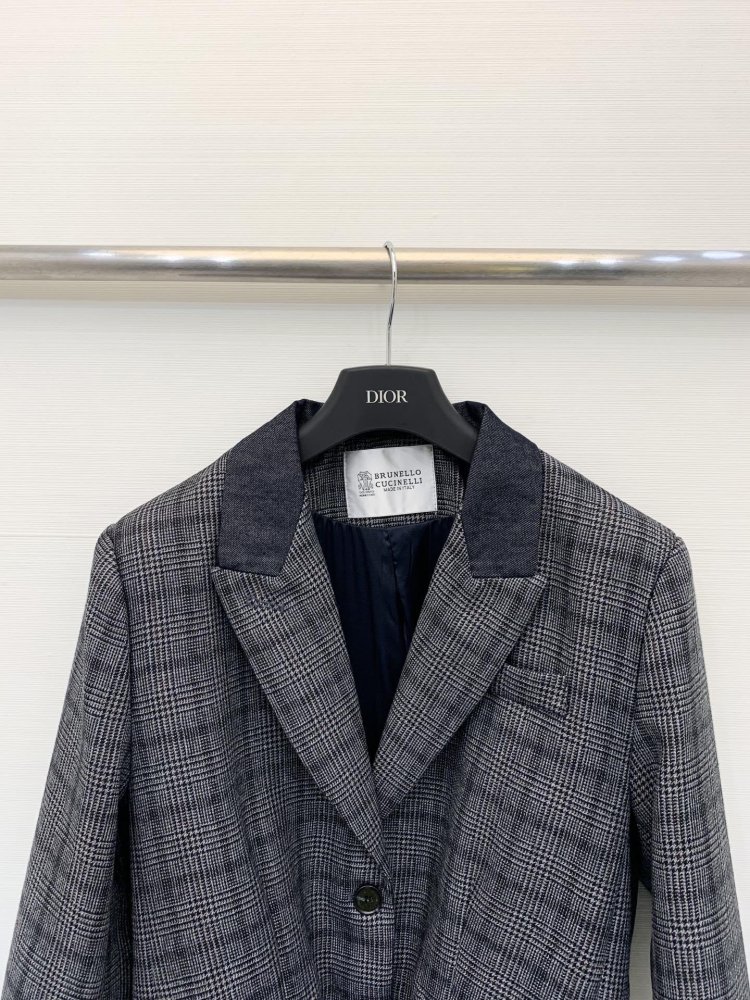 Пиджак женский фото 2