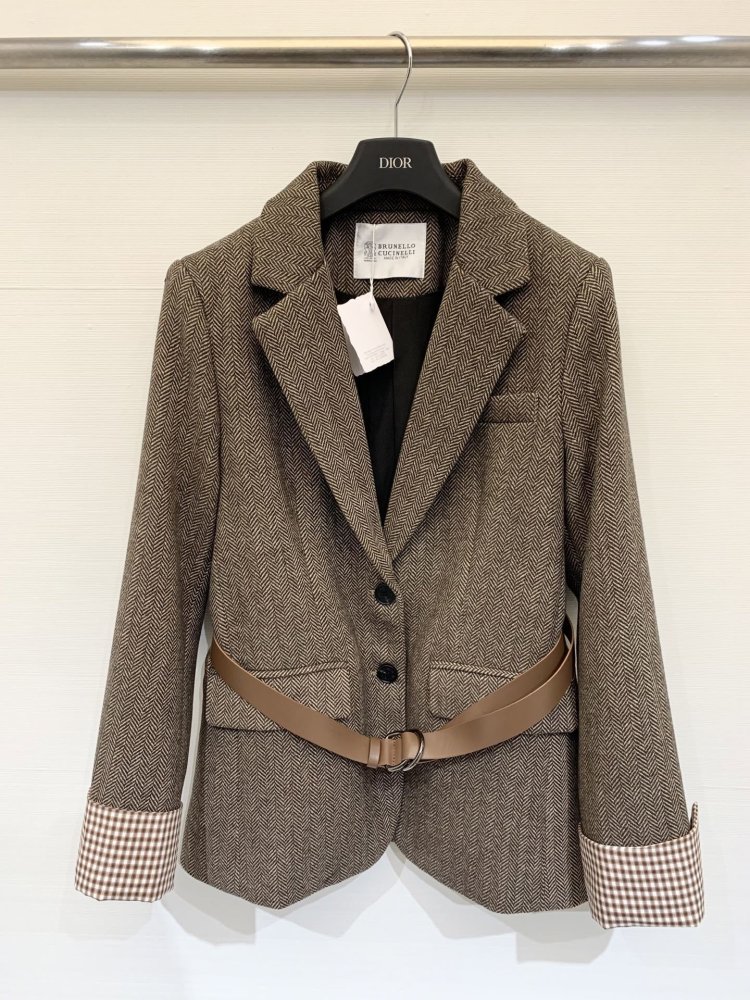 Піджак жіночий фото 2