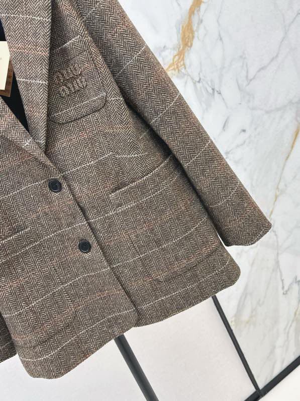 Пиджак женский фото 2