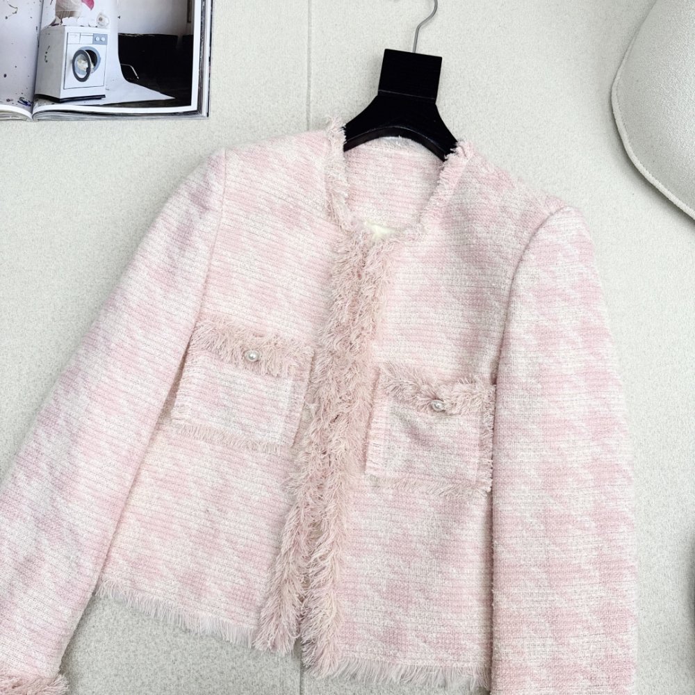 A jacket female фото 2