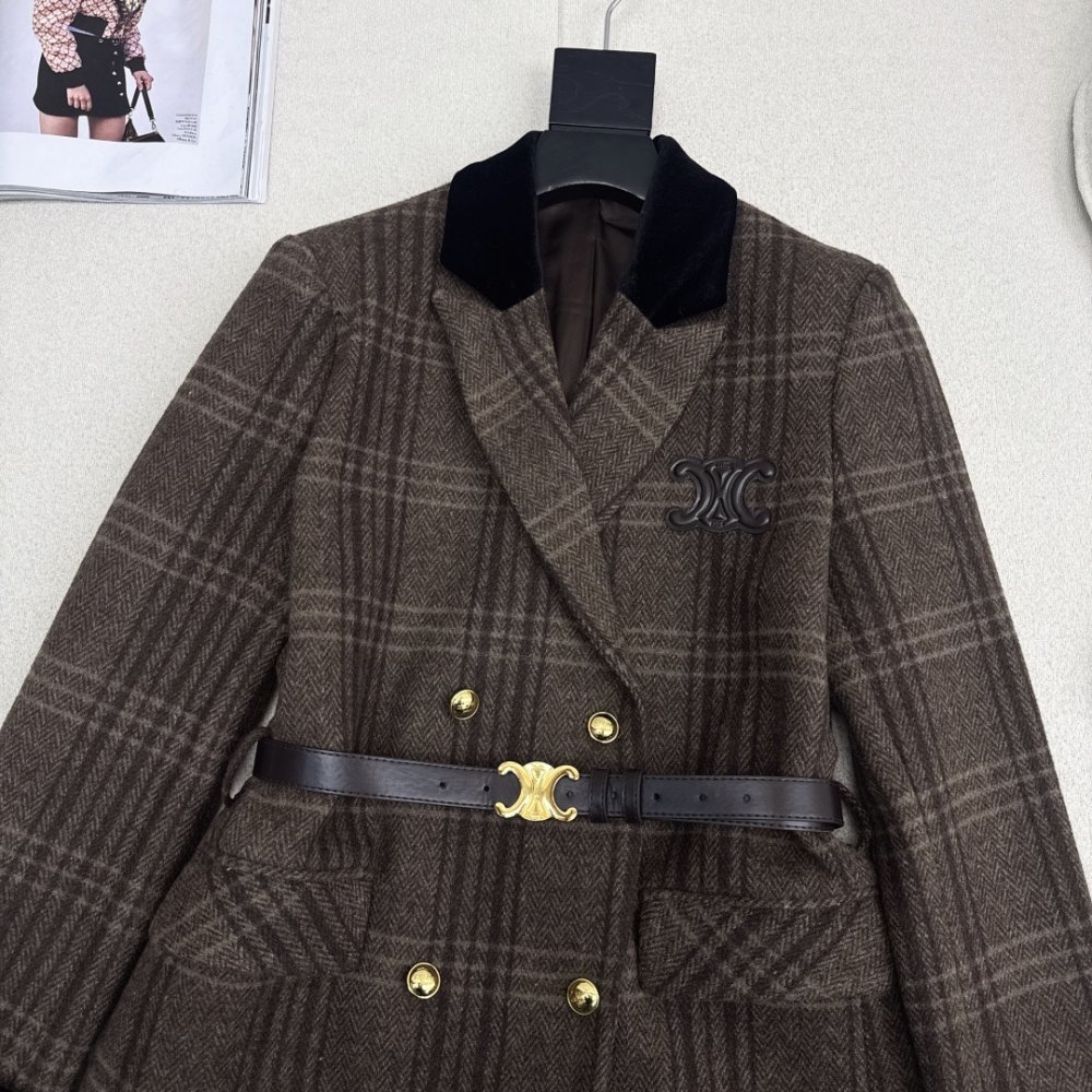 A jacket female фото 2