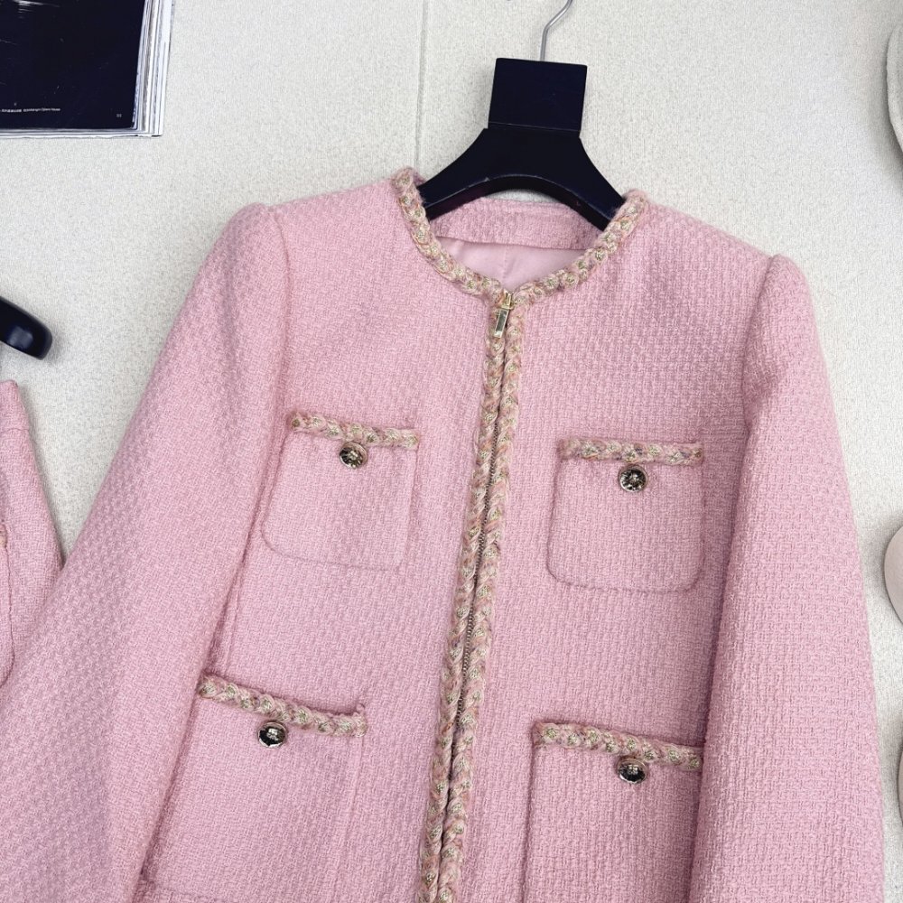 A jacket female фото 2