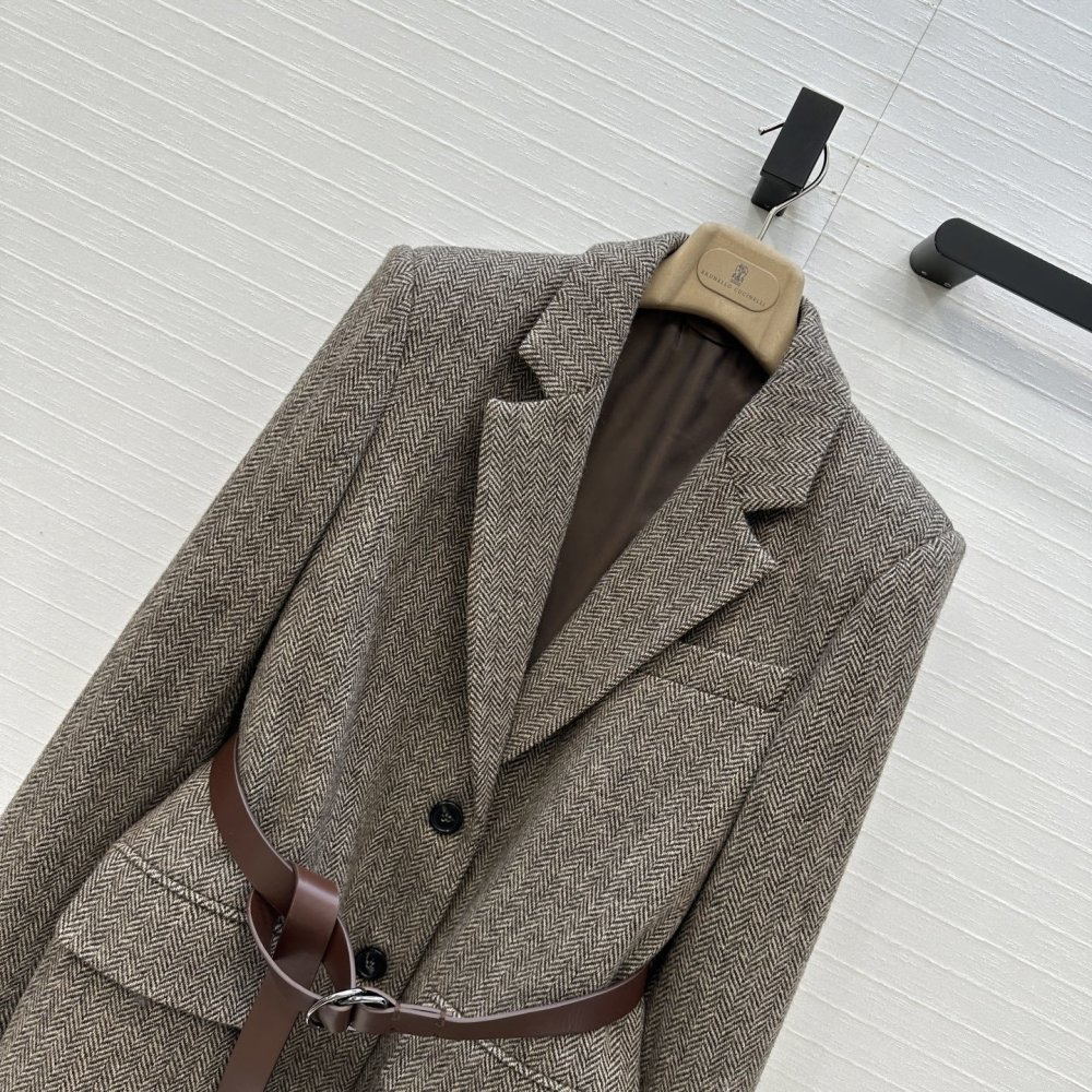 Пиджак женский фото 2