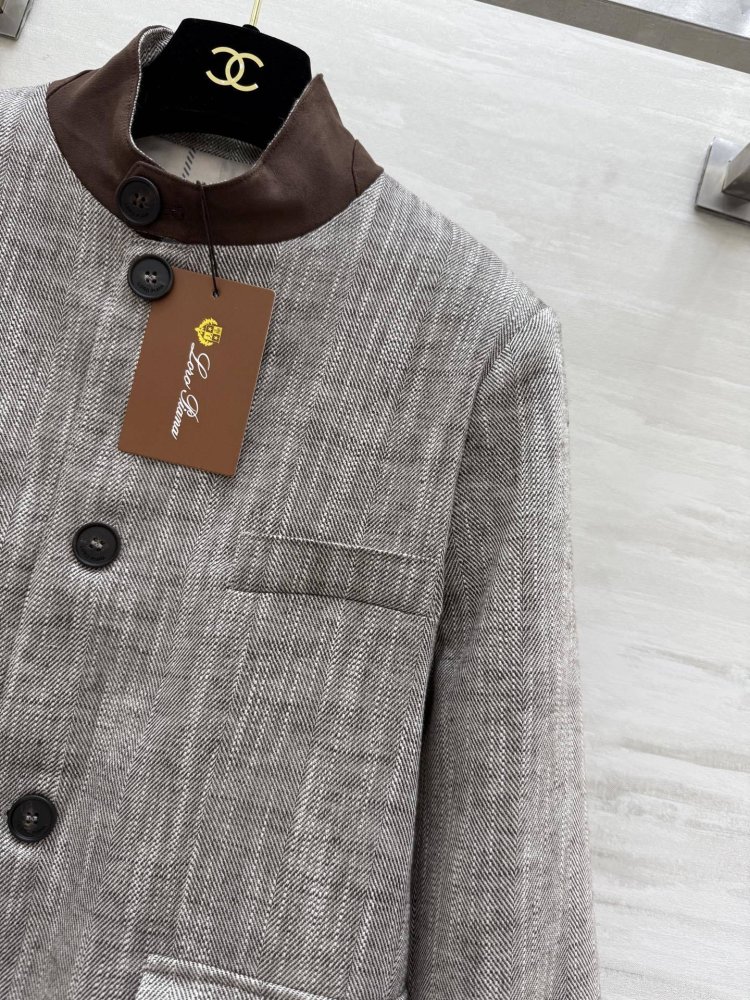 A jacket female фото 2