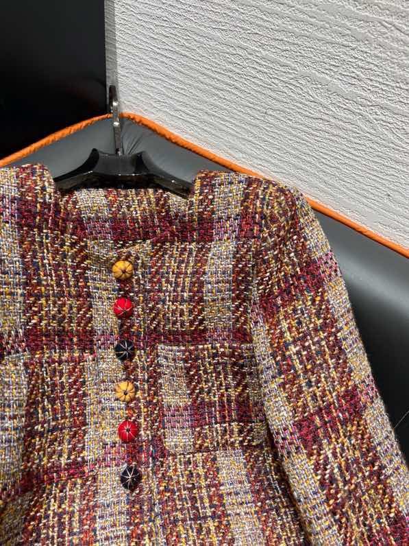 Пиджак женский фото 2