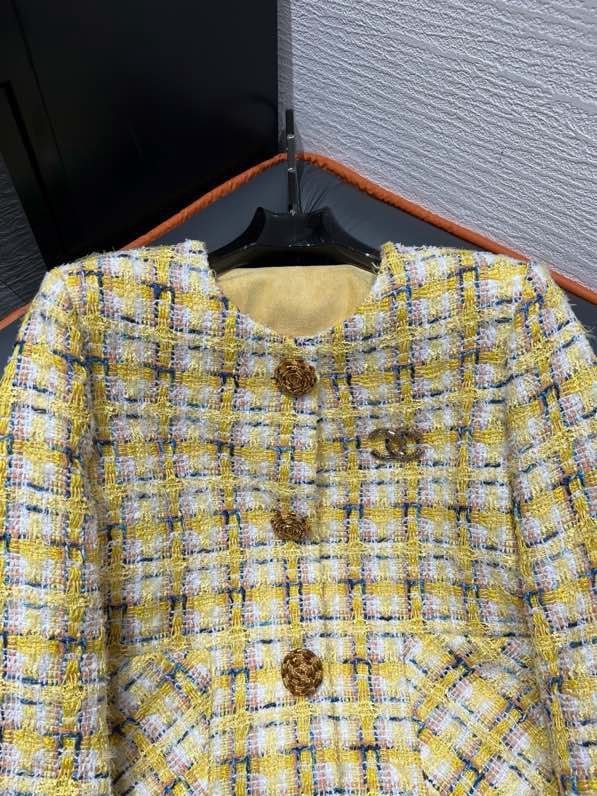 A jacket female фото 2