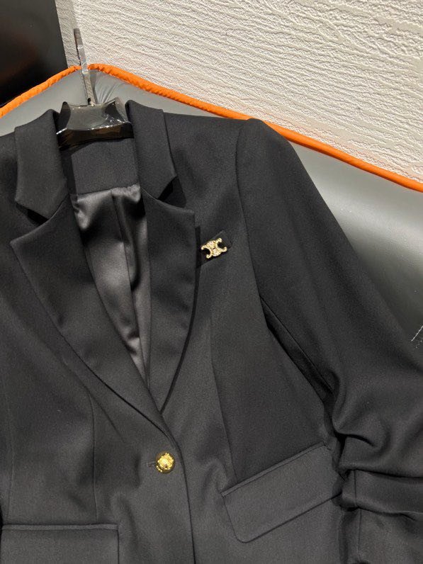 A jacket female фото 2