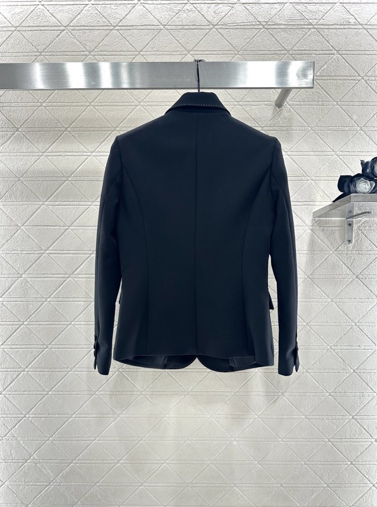 Пиджак женский фото 2