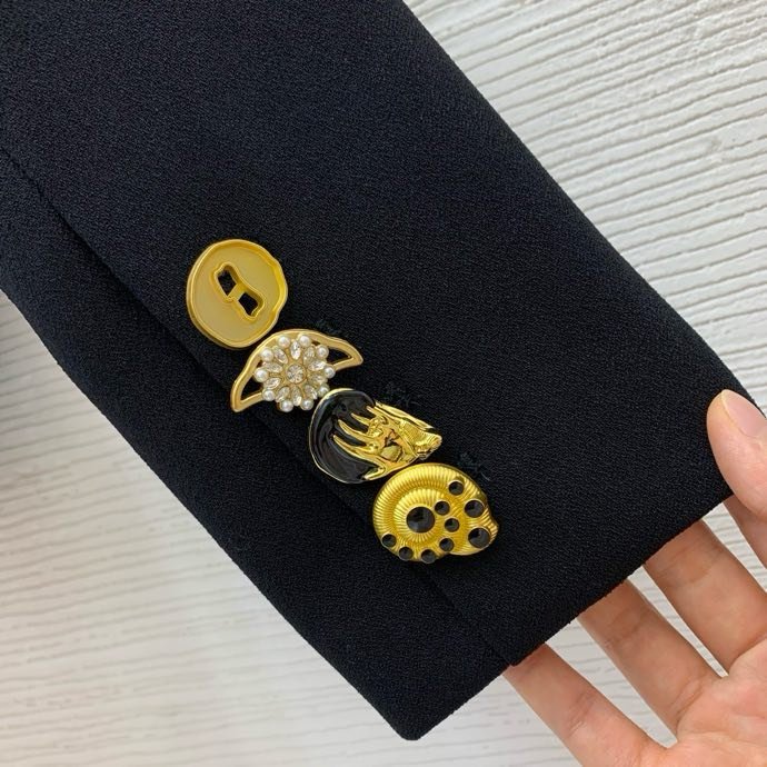 Пиджак женский фото 2