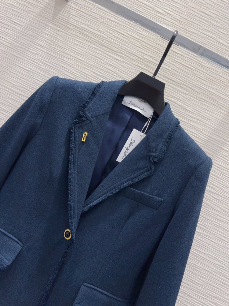 A jacket female фото 2