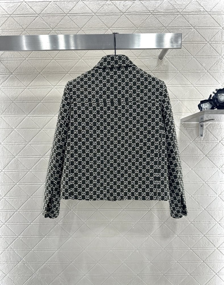 A jacket female фото 2