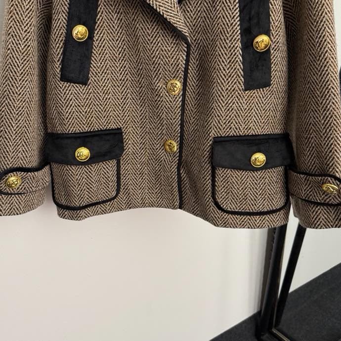 Піджак жіночий фото 2