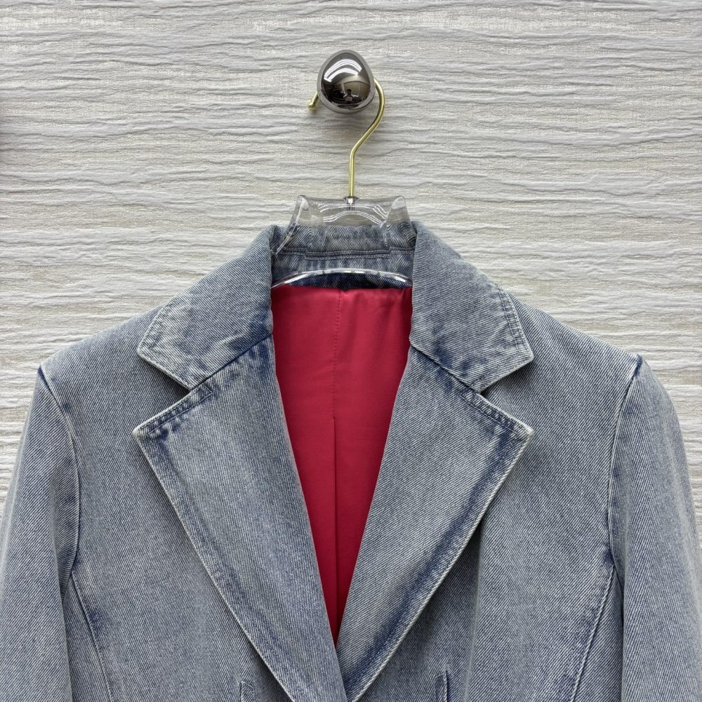 Пиджак женский фото 2