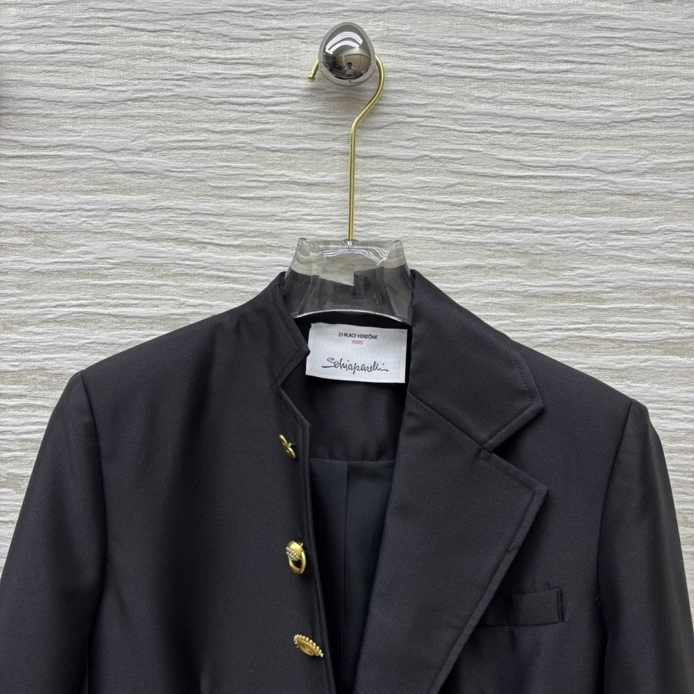 Пиджак женский фото 2