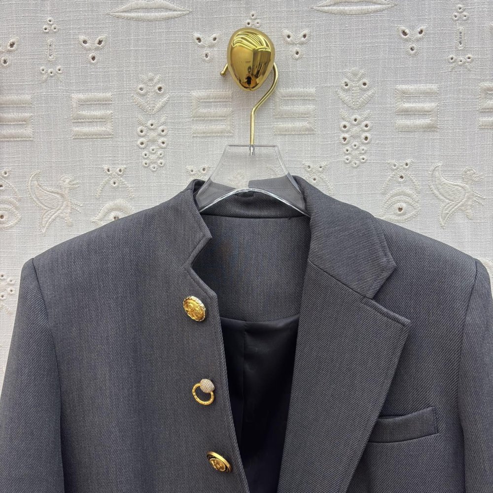 Пиджак женский фото 2